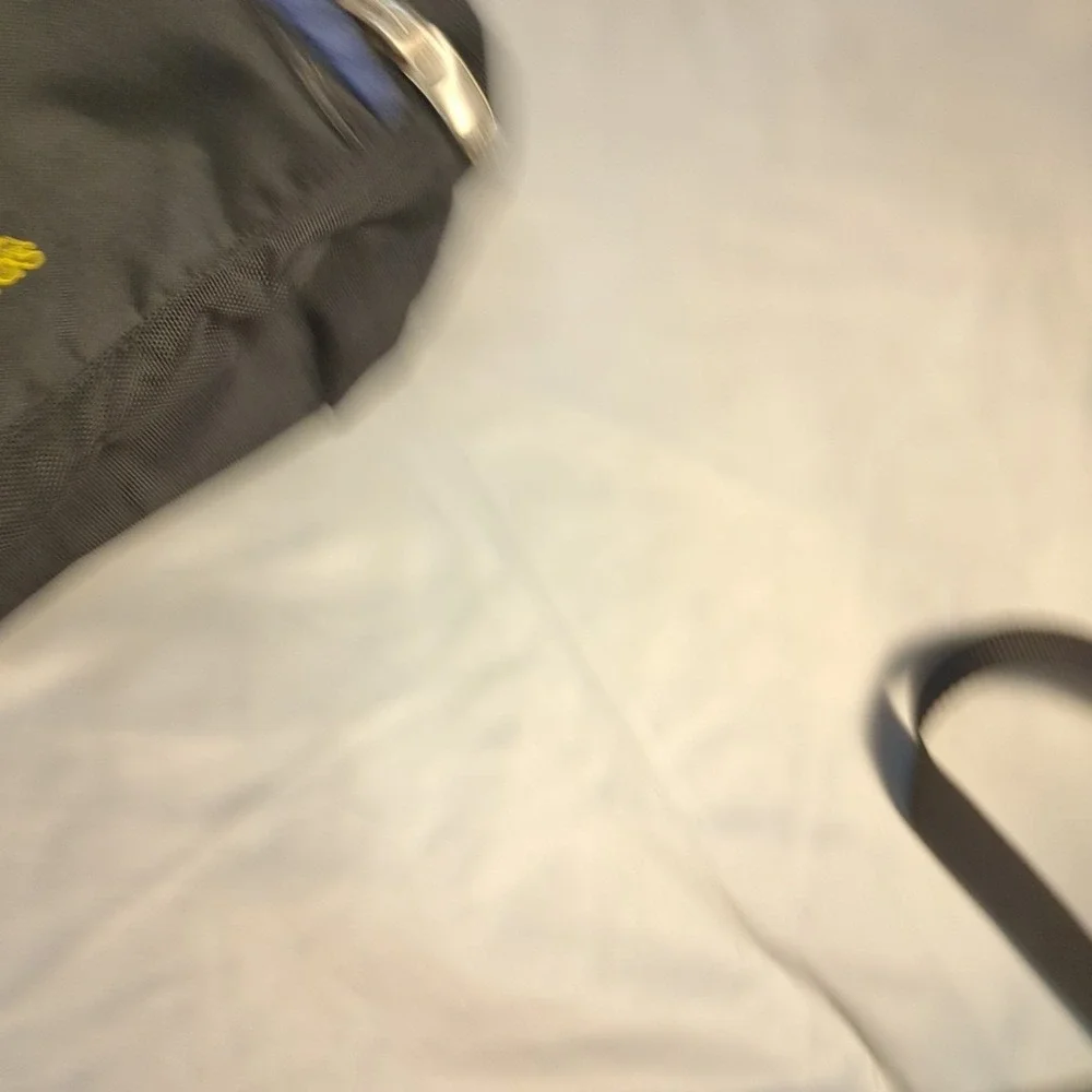 University‎ Of Michigan Adidas Backpack Bookbag